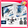 FY560G Explorers 2.4G 4CH 6-AXIS 360 Eversion Quadcomputer Quadcopter Modus 2 Mit 2.4G FPV Rc Drone Kamera